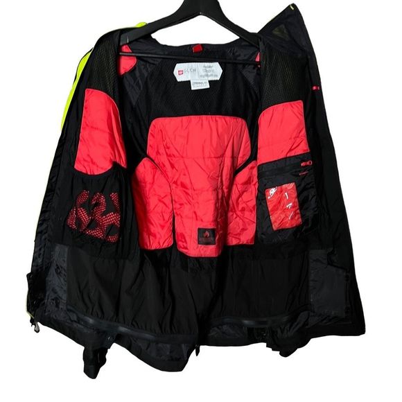 686 GLCR Hydra Thermagraph Jacket Mens Small - Picture 4 of 4